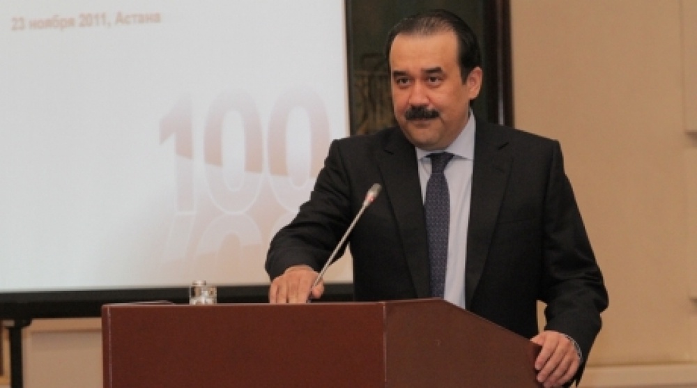 We will have to take difficult and important decisions in the nearest time: Massimov