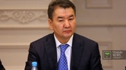 Kairat Mami reelected Senate Speaker
