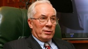 Kiev offered Astana to cooperate in space industry