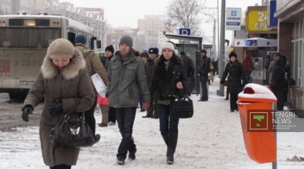 Employment a key priority for the Government 