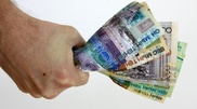 Pension funds consider investing into producing companies