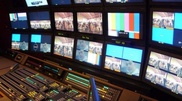 Kazakhs trust TV more than other media