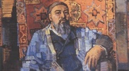 Unique manyscript written by Abay found in Almaty