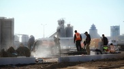 Massimov instructed to simplify construction permit obtaining procedure
