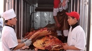 Kazakhstan to export horse meat to the EU