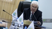 Turgankulov does not rule out necessity of lowering election threshold 