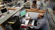 One third of Kazakhstan residents play computer games at work