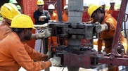 New oil field discovered in Aktobe oblast