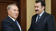Karim Massimov suggested to award Nursultan Nazarbayev with People’s Hero title
