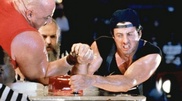 Sylvester Stallone's instructor to fight for gold in Almaty Arm-Wrestling Championship