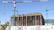 New Opera and Ballet theater to be constructed by the end of 2012 in Astana
