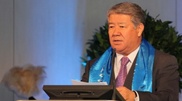 Almaty officially announced capital of Winter Universiade-2017