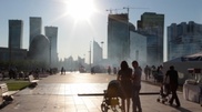 Majority of Kazakh citizens confident that economic situation is improving