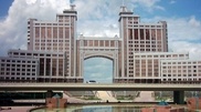 KazMunayGas to spend over $3.7 billion in 2012-2016 on exploration works