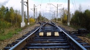Zhetygen-Korgas railroad to start operating on December 9