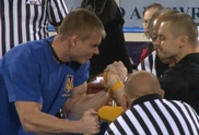 VIDEO: Kazakhstan came second in Almaty Arm-Wrestling Championship