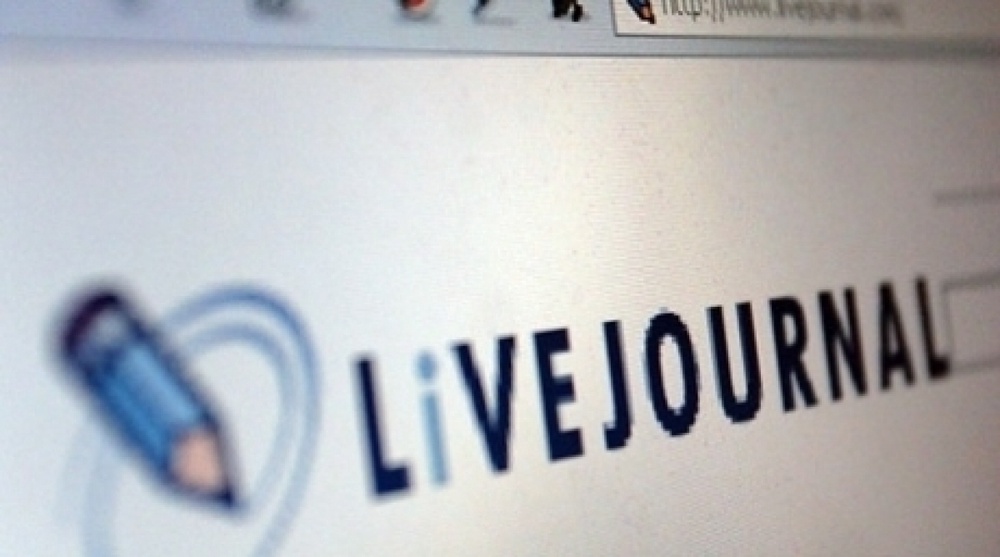 LiveJournal unblocked in Kazakhstan