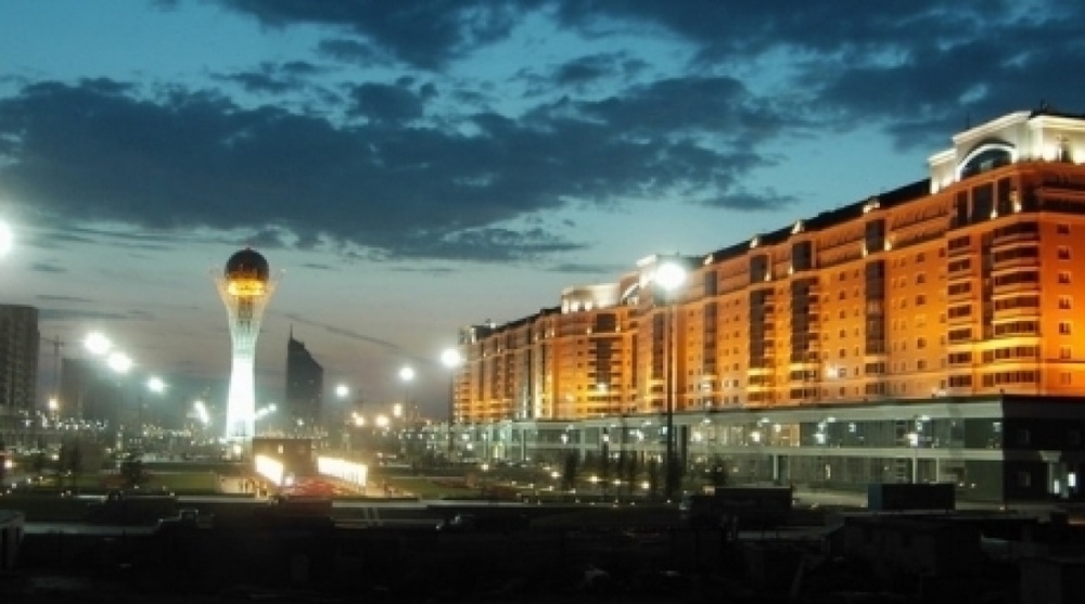 Innovations forum to be held in Astana December 5-6