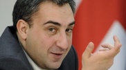Georgian Prime-Minister arrived in Kazakhstan
