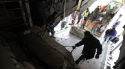 Kazakhstan is ready to increase transit of U.S. cargoes to Afghanistan