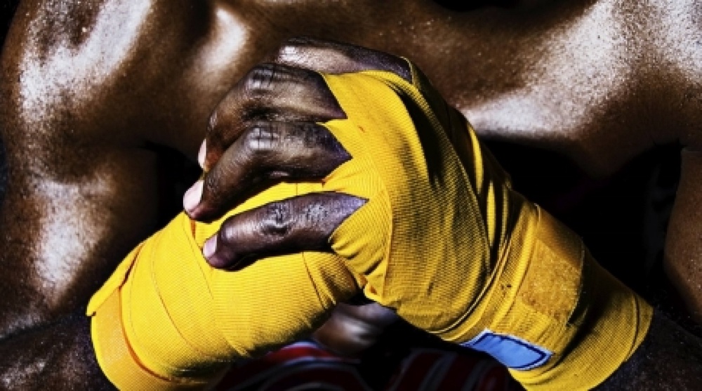 Kazakhstan to host Mixed Martial Arts World Cup in 2012