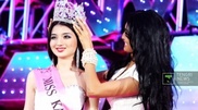 PHOTO: Miss Taldykorgan won Miss Kazakhstan 2011