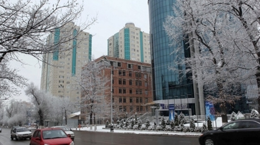 Life of most of Almaty residents improved during independence years