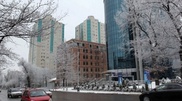 Life of most of Almaty residents improved during independence years