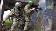 Terrorist threat remains in Central Asia