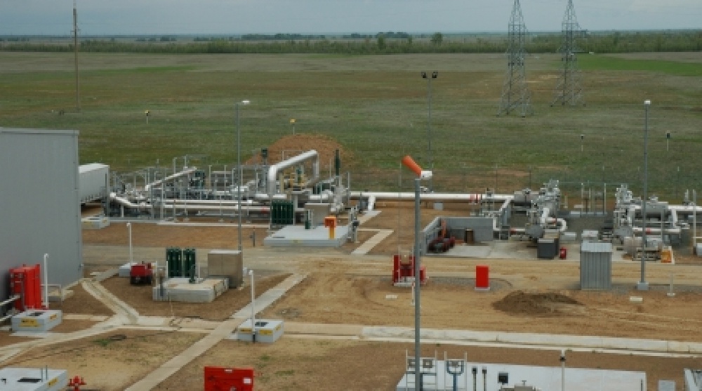 Part of Karachaganak to be sold to Kazakhstan this week