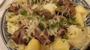 Astana Beshbarmak aims for Guinness Book