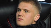 Kazakhstan football player nominated to Golden Boy-2011