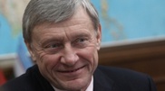 Nursultan Nazarbayev met with CSTO Secretary General Nikolai Bordyuzha