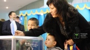 Kazakhstan will set 56 polling stations abroad