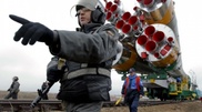 Russia’s military establishments to step out of Baikonur by early 2012