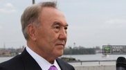 Nazarbayev to visit Germany on February 8, 2012