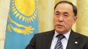 Kazakhstan and Germany discussing cooperation