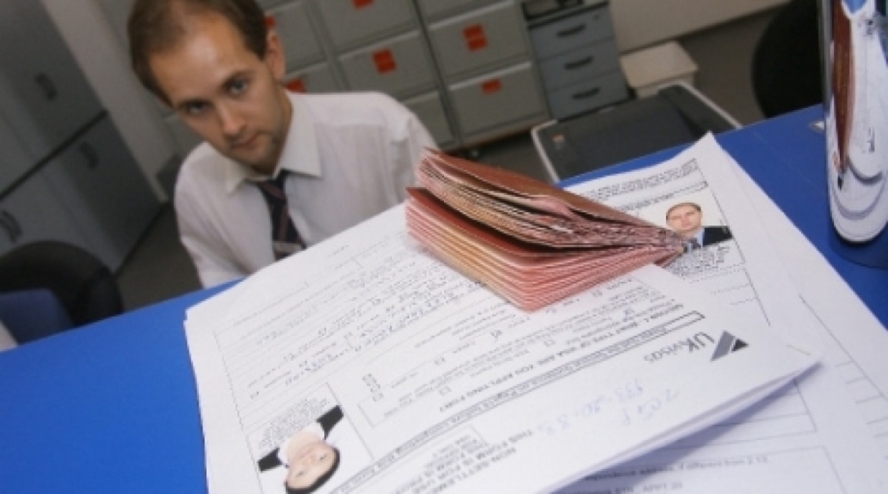 Kazakhstan and Germany considering simplified visa procedures