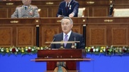 Nursultan Nazarbayev suggested to relpace G-20 with G-global