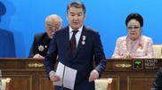 Foreign leaders congratulated Kazakhstan on Independence Day