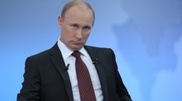 Nazarbayev is the main drive of the Customs Union: Putin