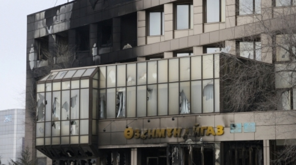 Kazakhstan is interested in objective investigation of Zhanaozen clashes