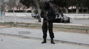 VIDEO and PHOTO: Chronology of Zhanaozen clashes