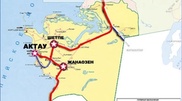1 person kill, 11 wounded in clashes at Shetpe train station in Mangistau oblast