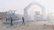 “Civil Alliance of Kazakhstan:” instigators of Zhanaozen unrest are not among oil workers 