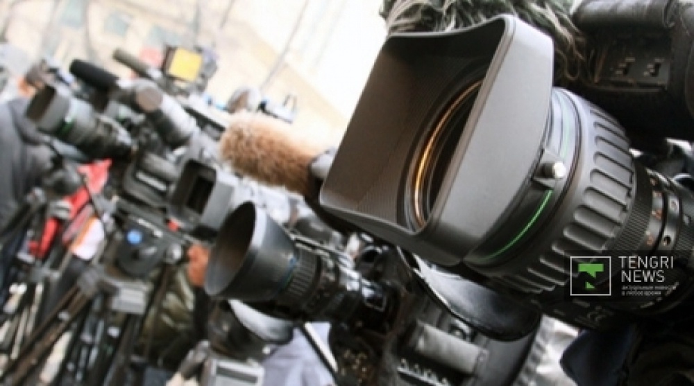 Kazakhstan Foreign Ministry reached out to foreign media cocerning riots