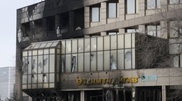Government Commission dealing with problems caused by Zhanaozen violences 