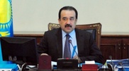 Massimov called to learn a lesson from Zhanaozen clashes