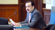 Massimov expressed condolences to families of Zhanaozen victims