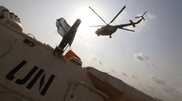 UN experts will take part in investigation of Zhanaozen clashes